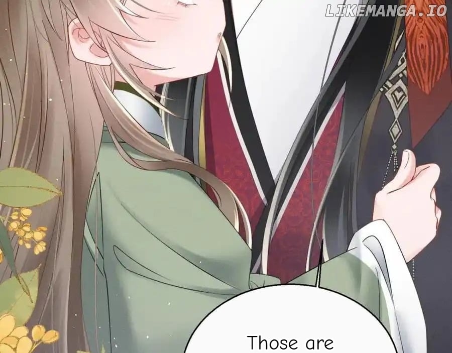 The Tyrant’s Family Lasts Thanks To Her Inner Voice Chapter 43 - page 87
